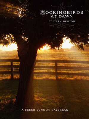 cover image of Mockingbirds at Dawn